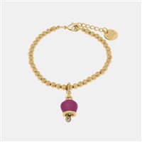 Bracciale Bysimon Donna Tragara in Lega metallica 3572250 - 3572250